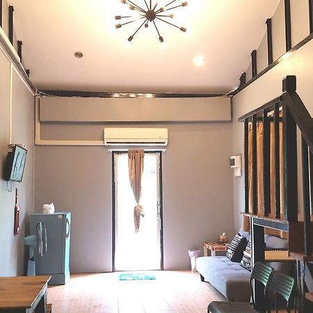 Hotel I-Talay Focus Koh Samet Zewnętrze zdjęcie