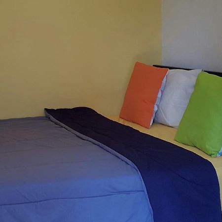 Hotel I-Talay Focus Koh Samet Zewnętrze zdjęcie