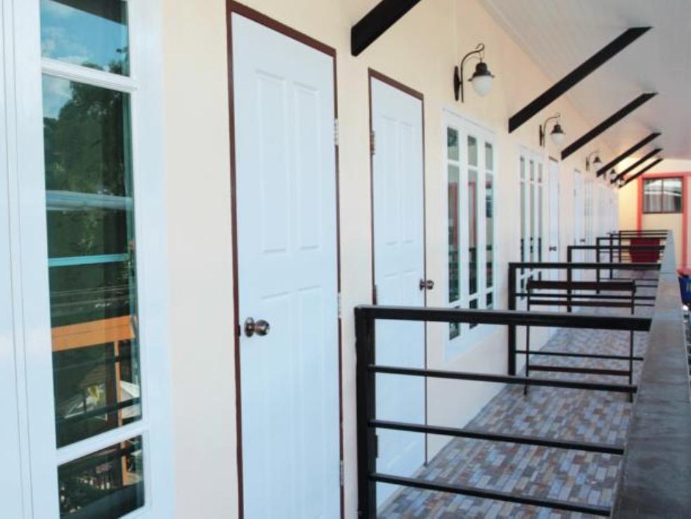 Hotel I-Talay Focus Koh Samet Zewnętrze zdjęcie