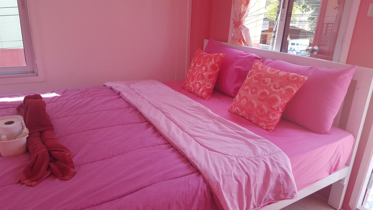 Hotel I-Talay Focus Koh Samet Zewnętrze zdjęcie