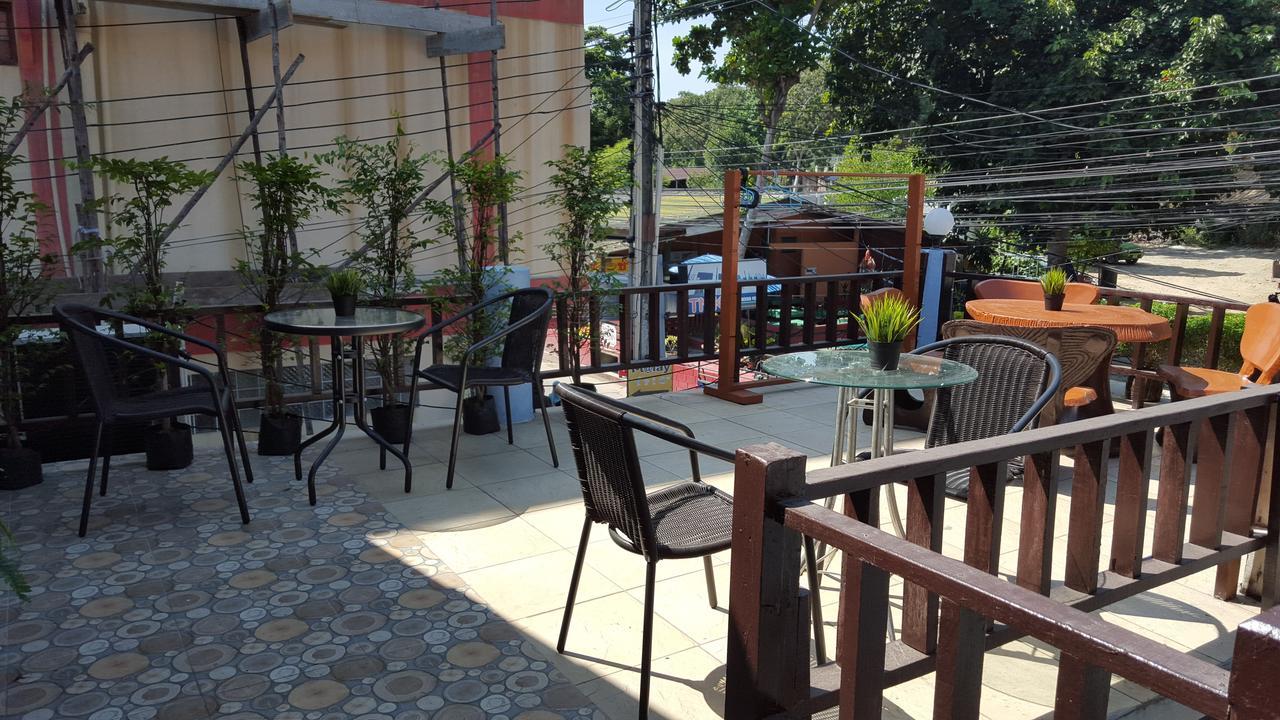 Hotel I-Talay Focus Koh Samet Zewnętrze zdjęcie
