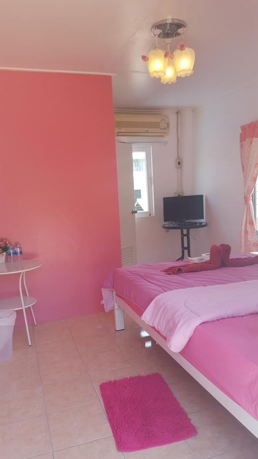 Hotel I-Talay Focus Koh Samet Zewnętrze zdjęcie