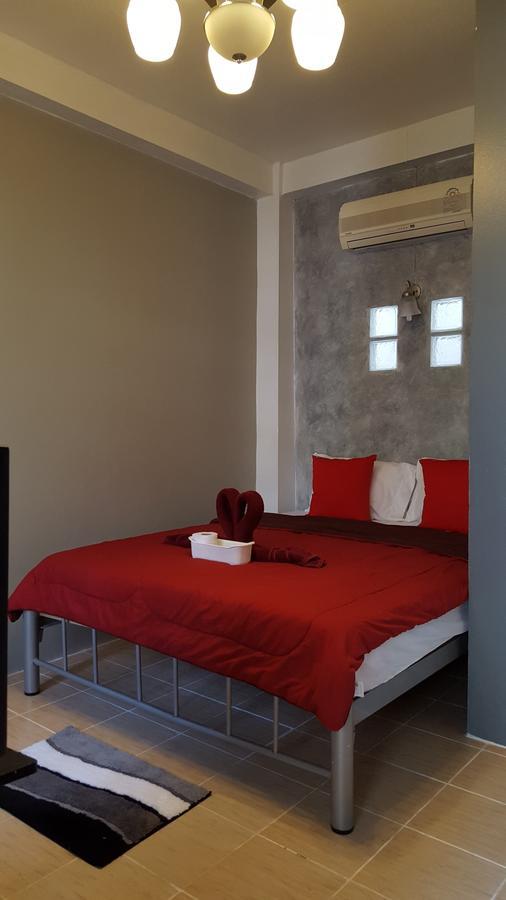 Hotel I-Talay Focus Koh Samet Zewnętrze zdjęcie