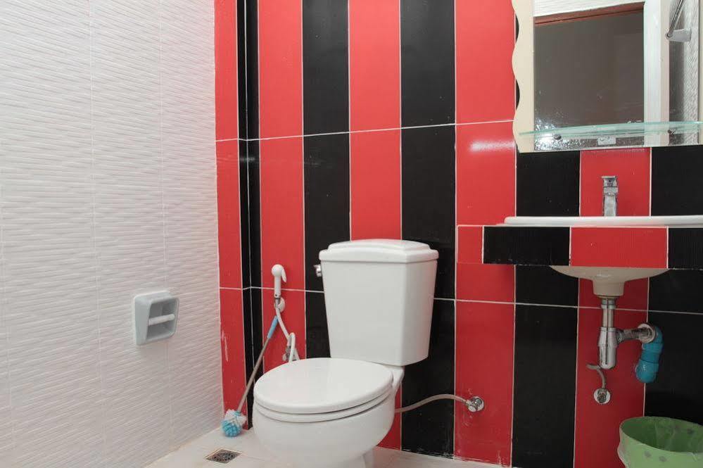 Hotel I-Talay Focus Koh Samet Zewnętrze zdjęcie