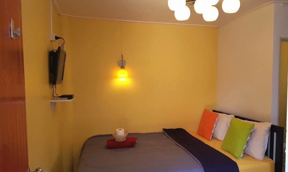 Hotel I-Talay Focus Koh Samet Zewnętrze zdjęcie