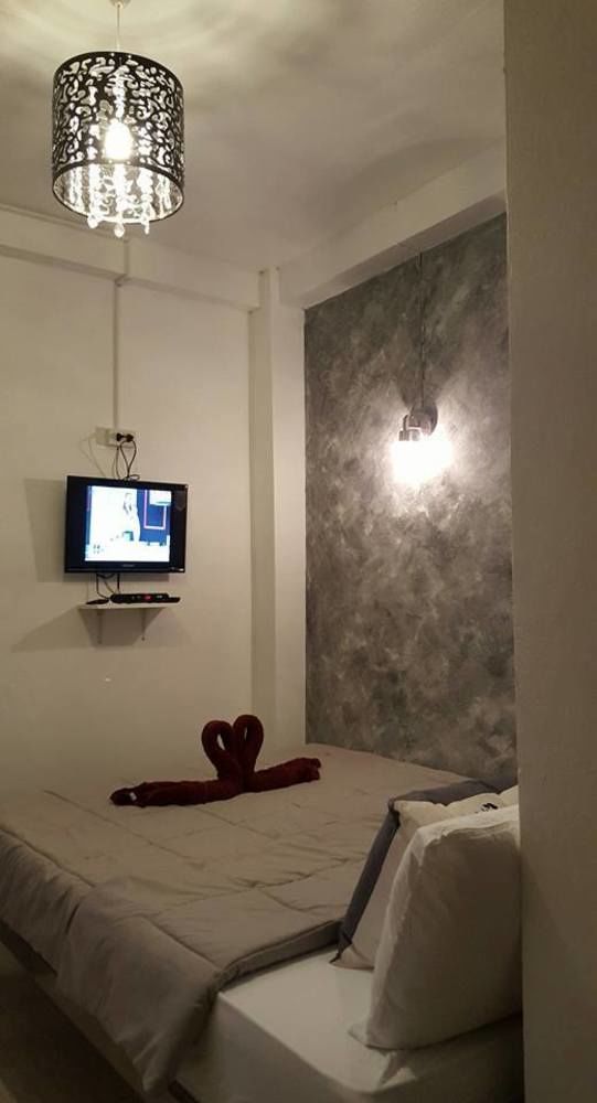 Hotel I-Talay Focus Koh Samet Zewnętrze zdjęcie