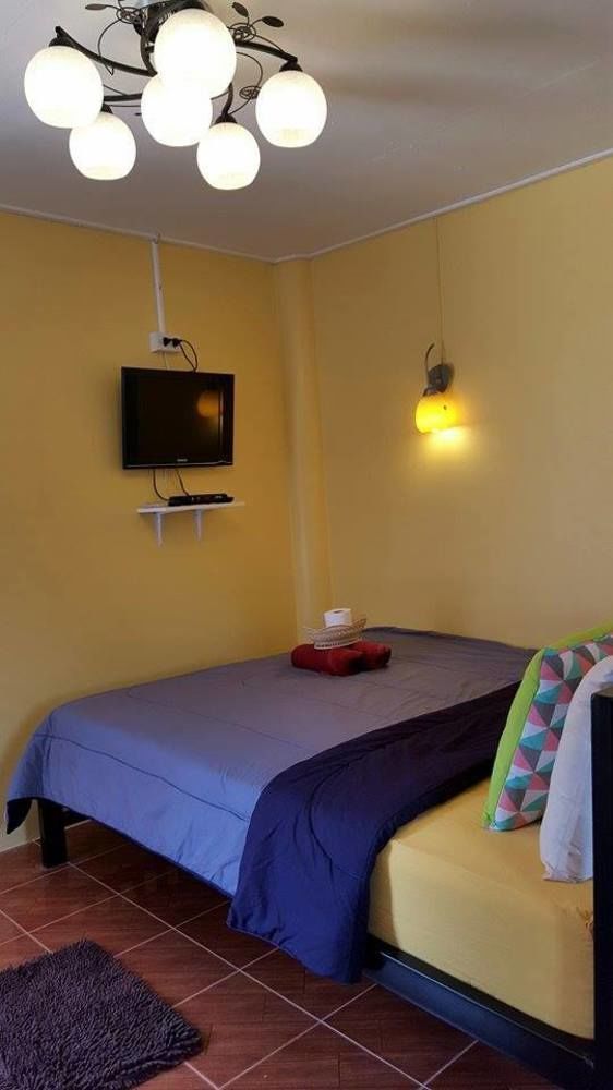 Hotel I-Talay Focus Koh Samet Zewnętrze zdjęcie