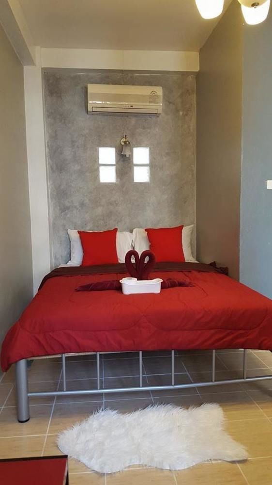 Hotel I-Talay Focus Koh Samet Zewnętrze zdjęcie