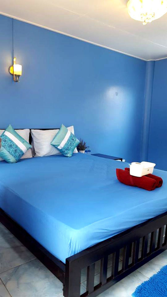 Hotel I-Talay Focus Koh Samet Zewnętrze zdjęcie