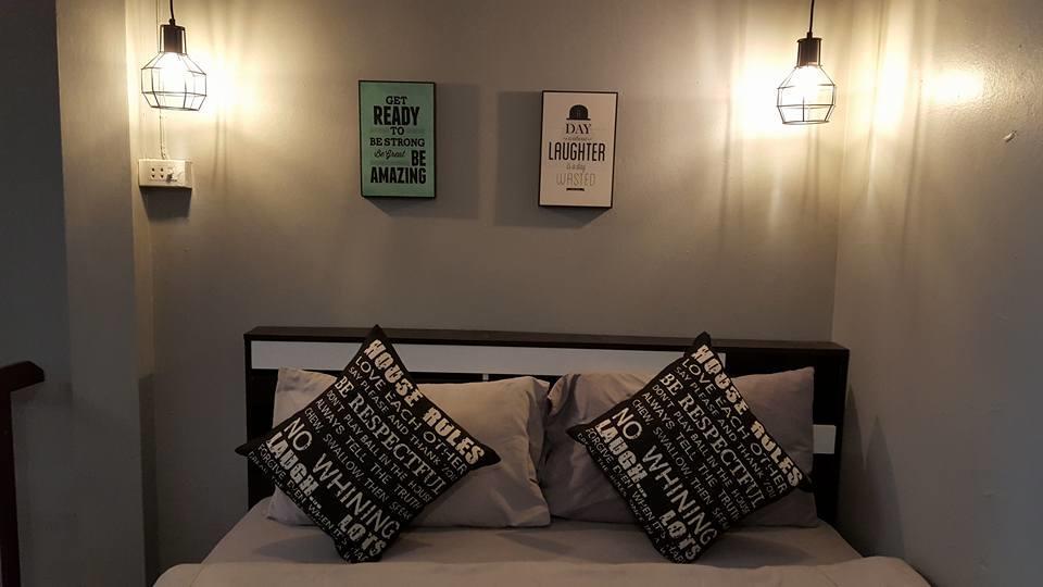 Hotel I-Talay Focus Koh Samet Zewnętrze zdjęcie
