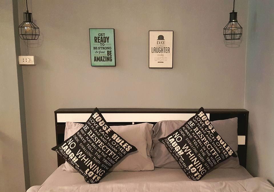 Hotel I-Talay Focus Koh Samet Zewnętrze zdjęcie