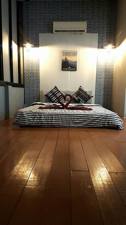 Hotel I-Talay Focus Koh Samet Zewnętrze zdjęcie