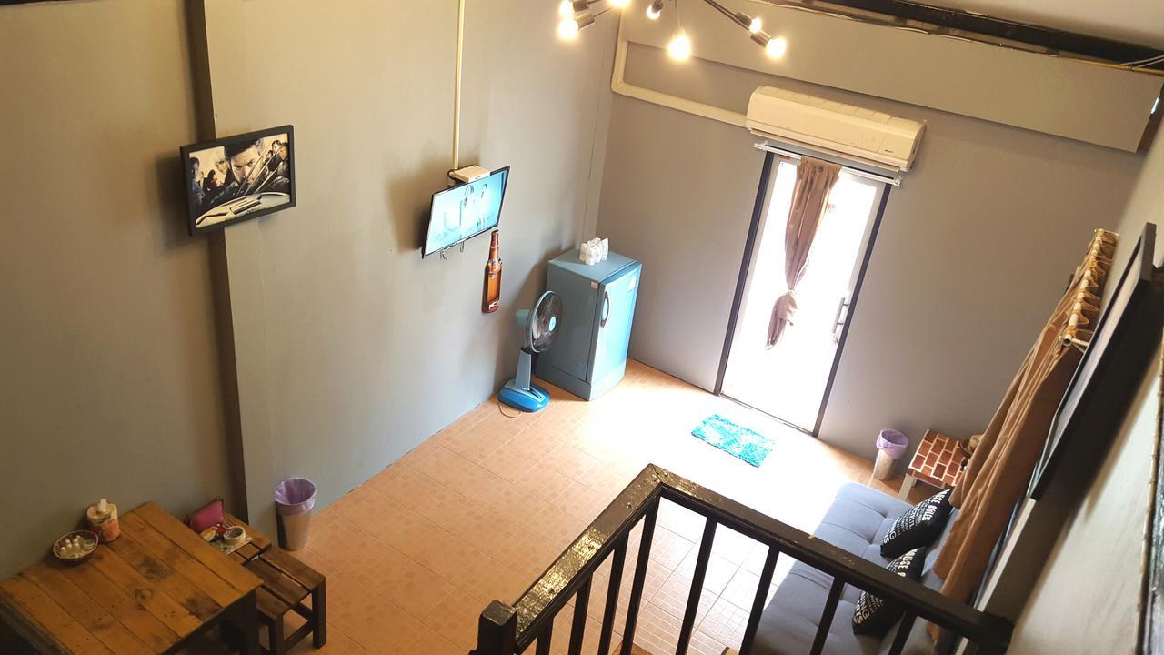 Hotel I-Talay Focus Koh Samet Zewnętrze zdjęcie