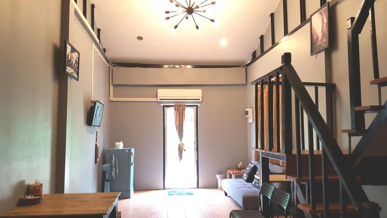 Hotel I-Talay Focus Koh Samet Zewnętrze zdjęcie