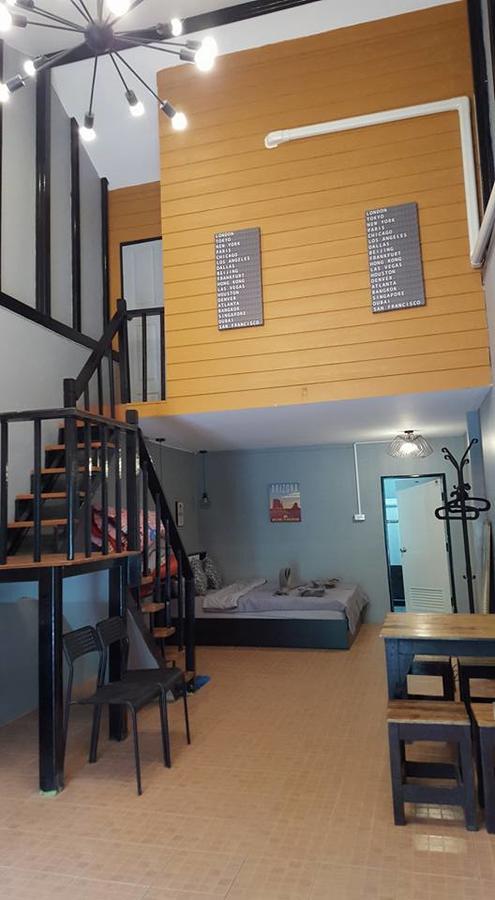 Hotel I-Talay Focus Koh Samet Zewnętrze zdjęcie