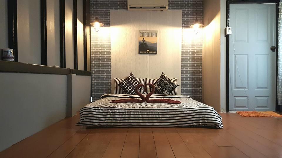 Hotel I-Talay Focus Koh Samet Zewnętrze zdjęcie