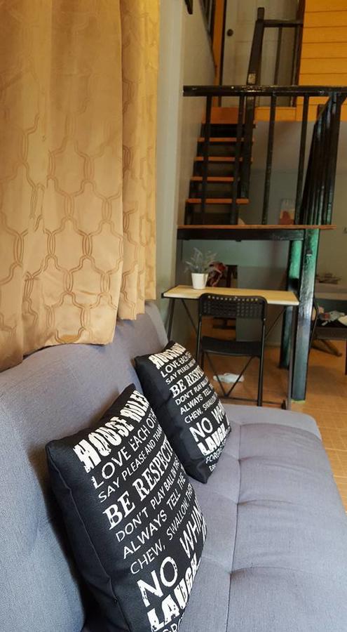 Hotel I-Talay Focus Koh Samet Zewnętrze zdjęcie