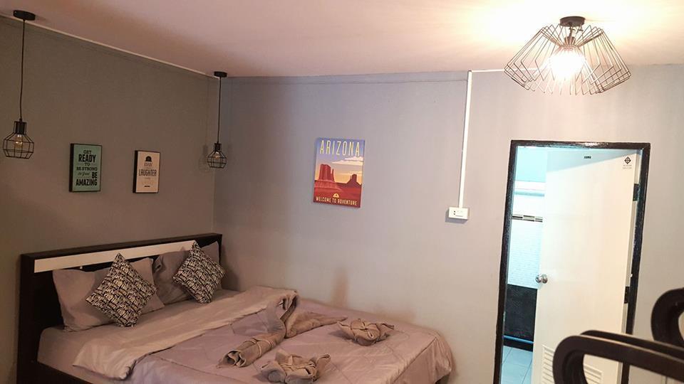 Hotel I-Talay Focus Koh Samet Zewnętrze zdjęcie