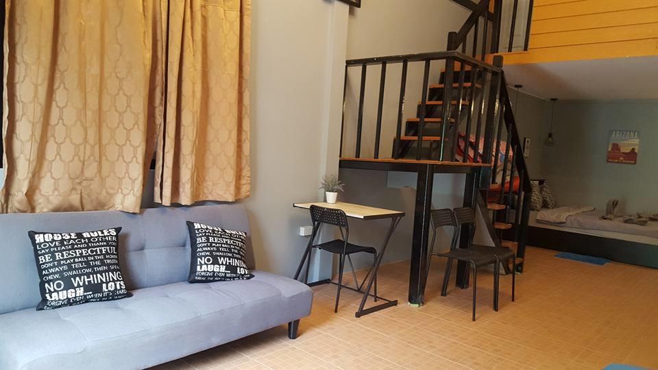 Hotel I-Talay Focus Koh Samet Zewnętrze zdjęcie