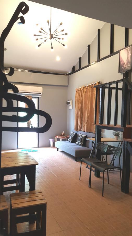 Hotel I-Talay Focus Koh Samet Zewnętrze zdjęcie