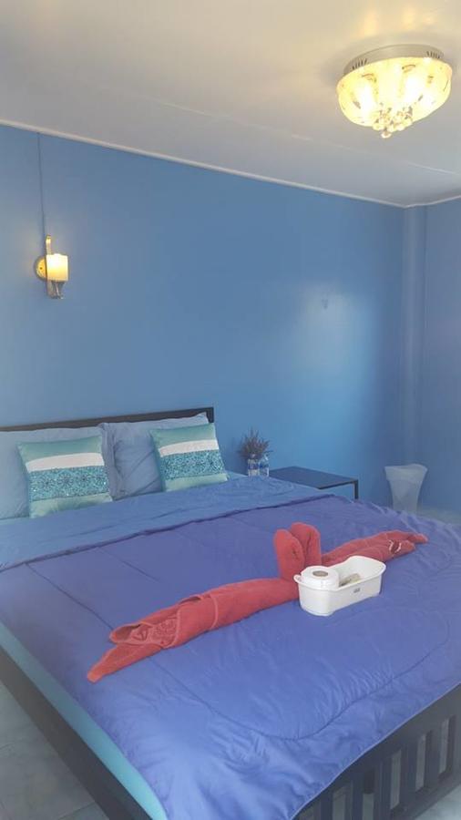 Hotel I-Talay Focus Koh Samet Zewnętrze zdjęcie